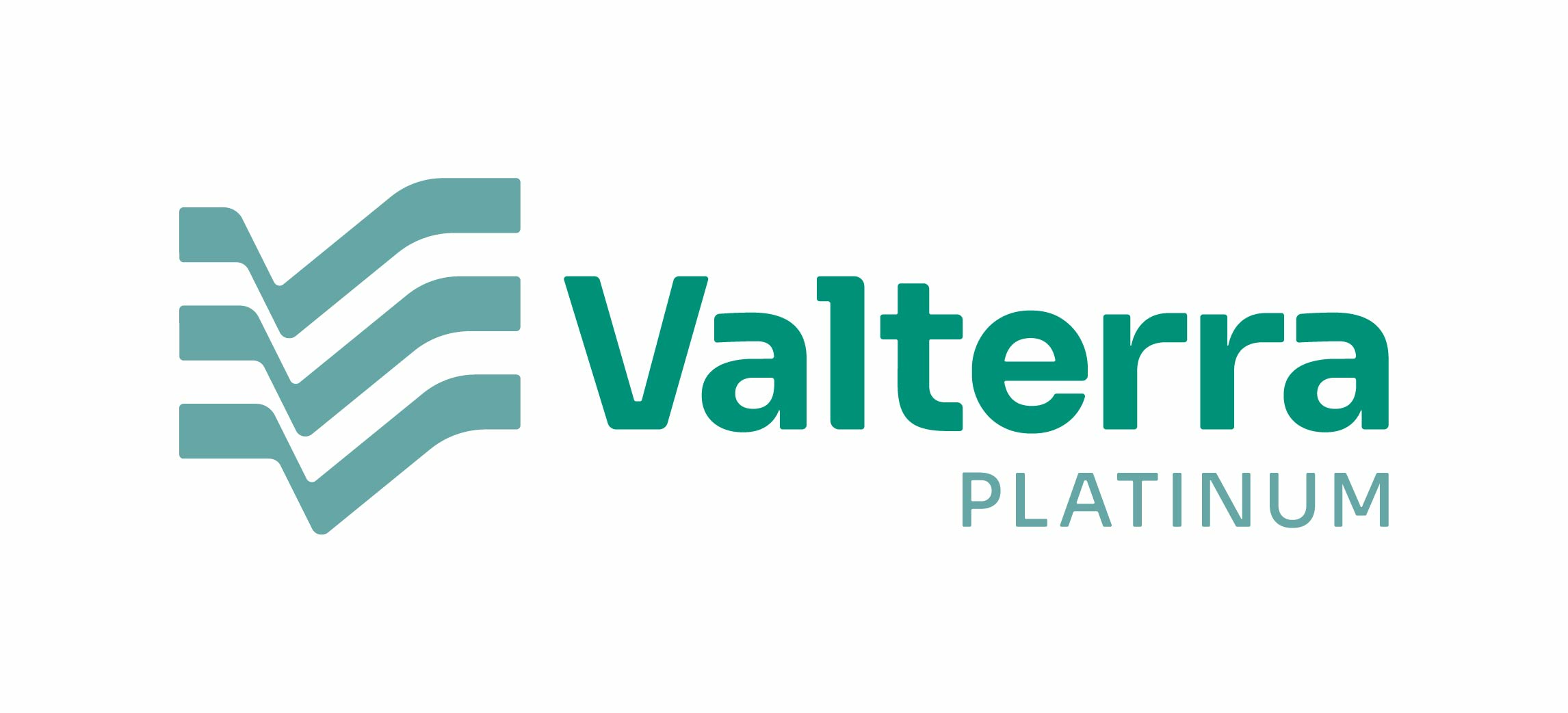 Valterra Platinum